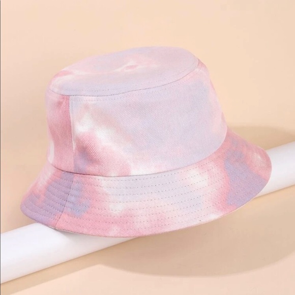 Accessories | Tie Dye Bucket Hat | Poshmark